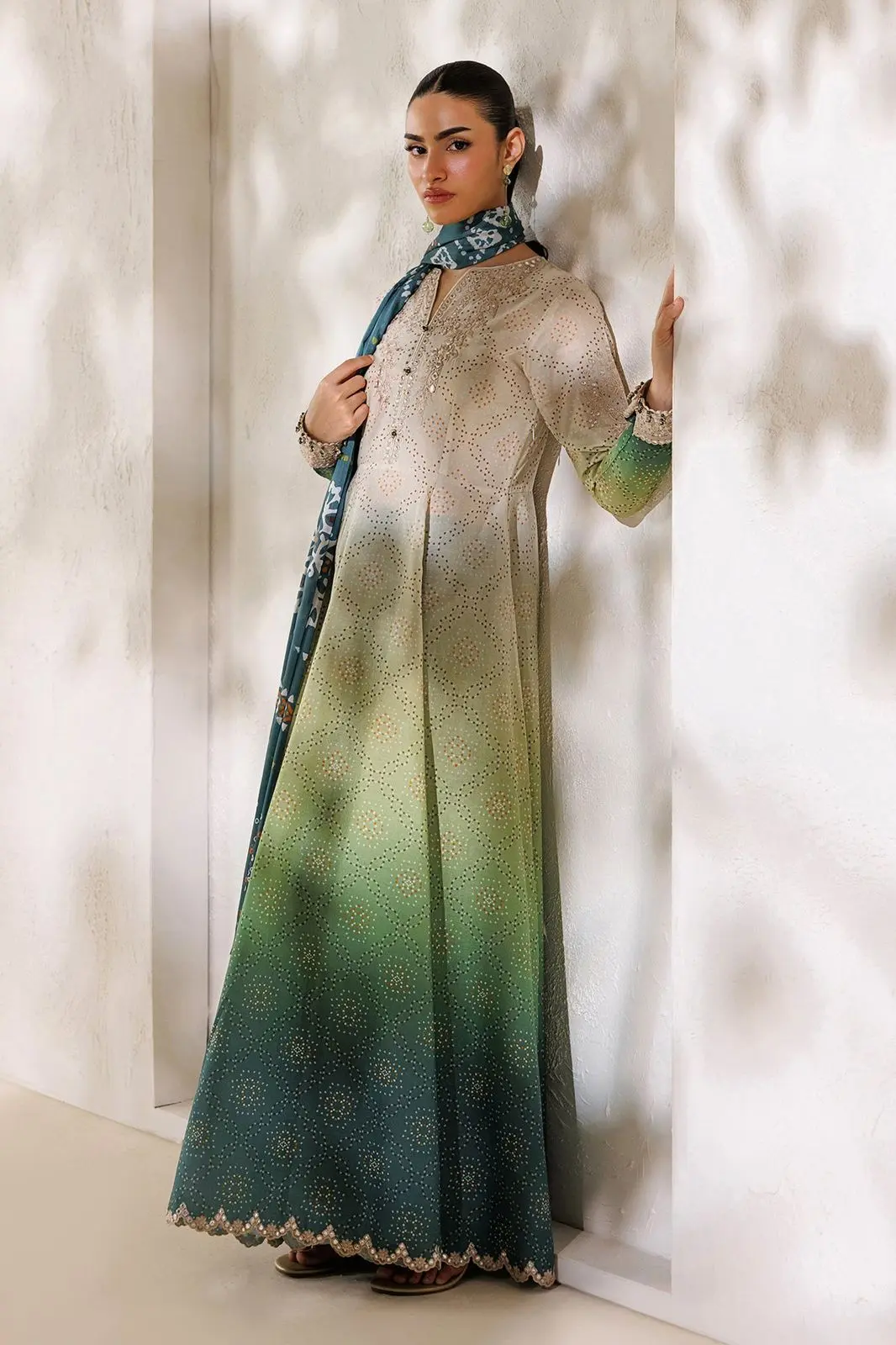 BAROQUE RTW