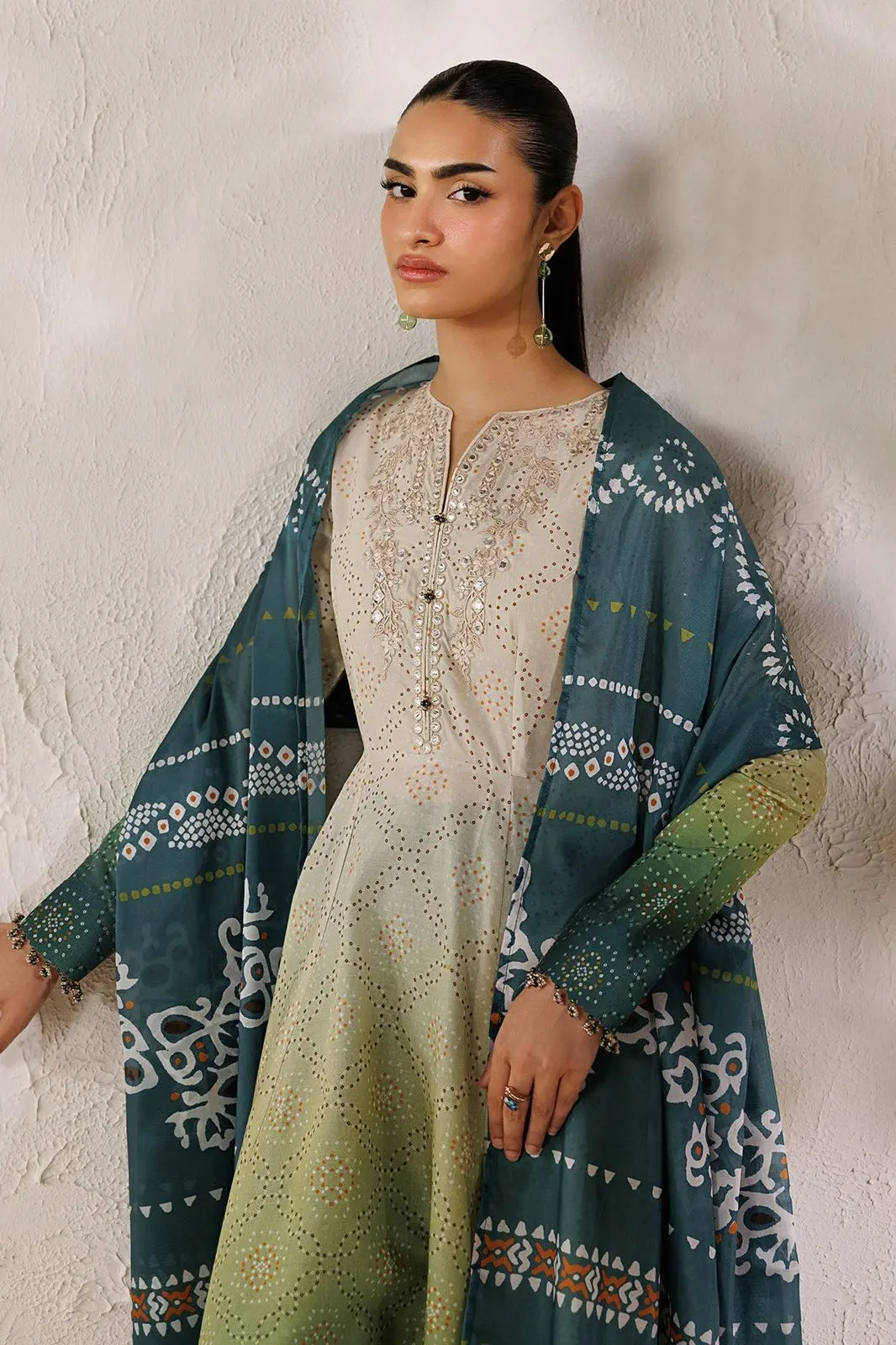 BAROQUE RTW