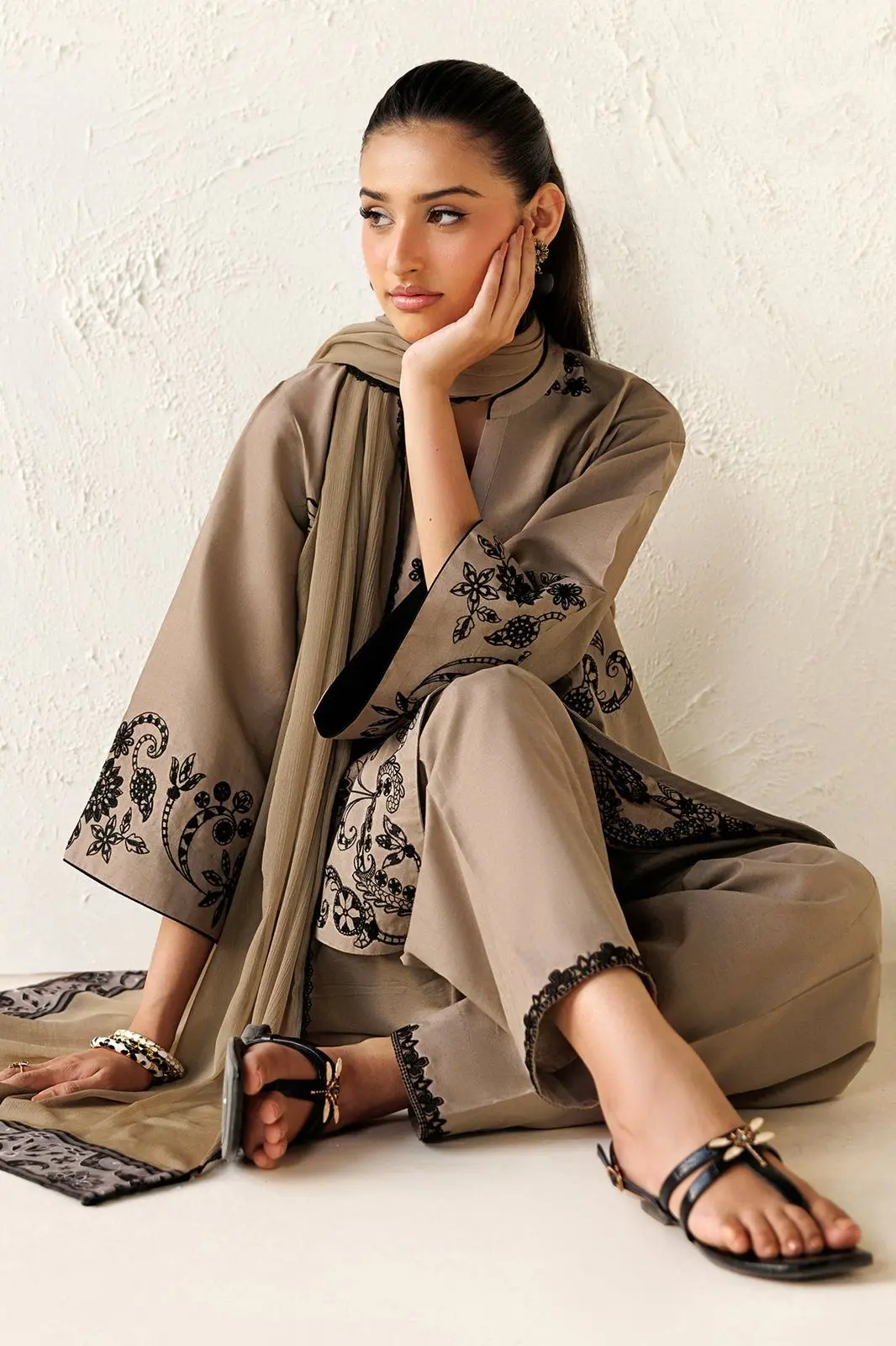 BAROQUE RTW