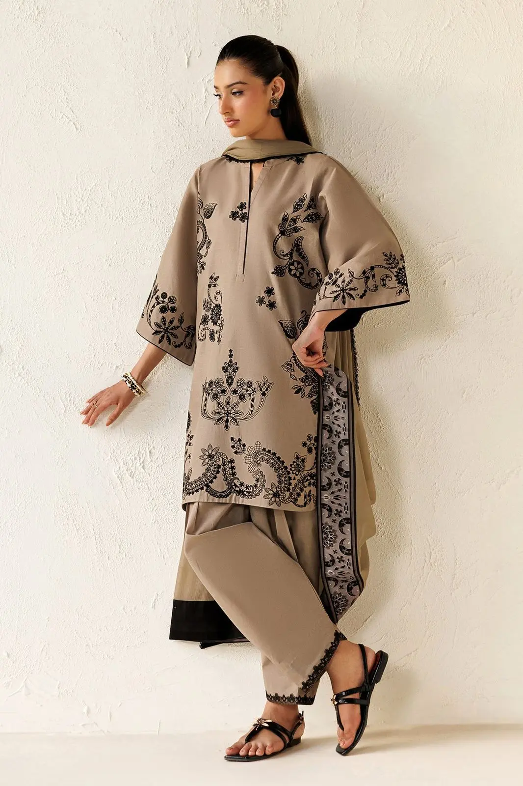BAROQUE RTW