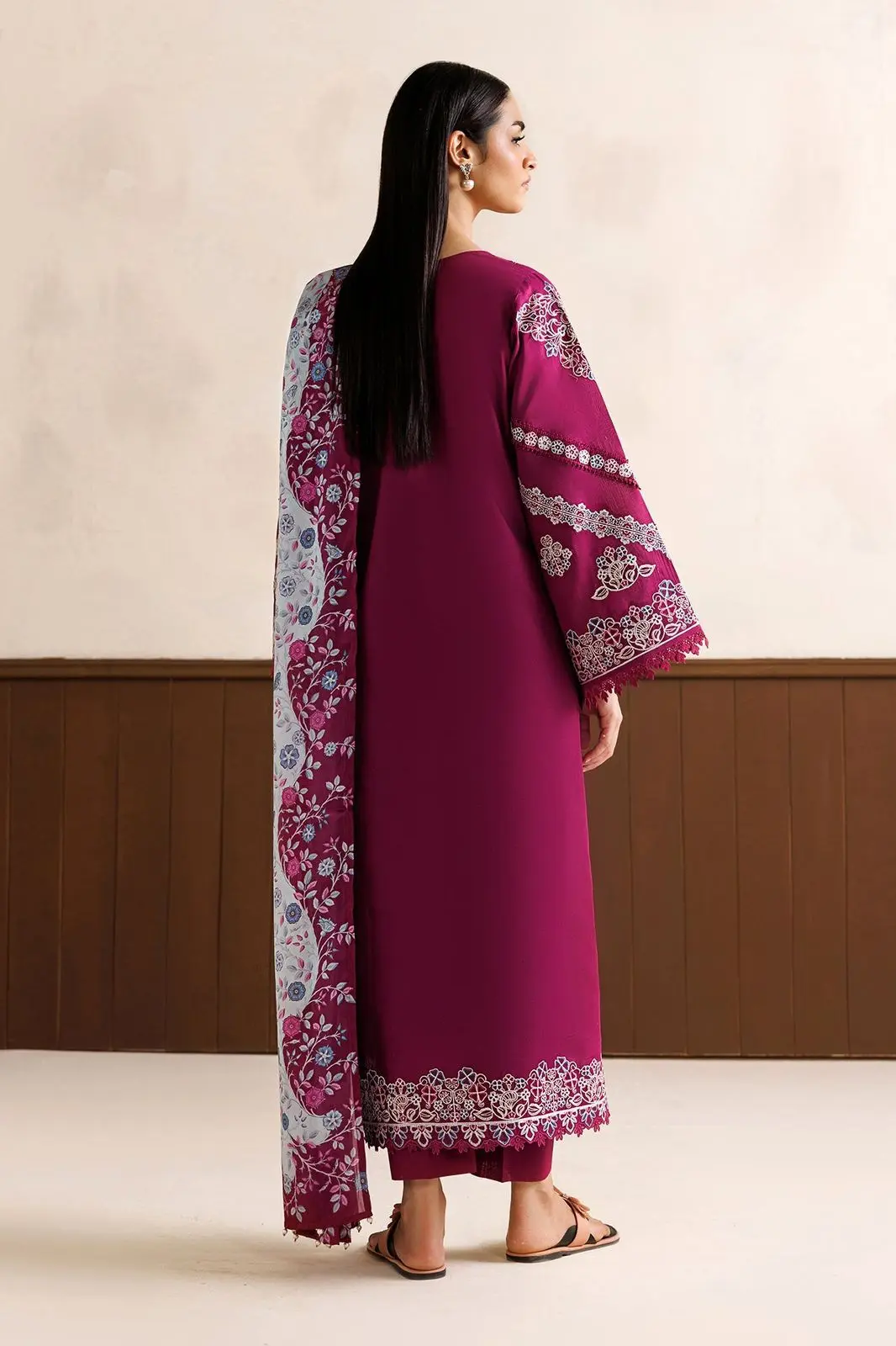 BAROQUE RTW