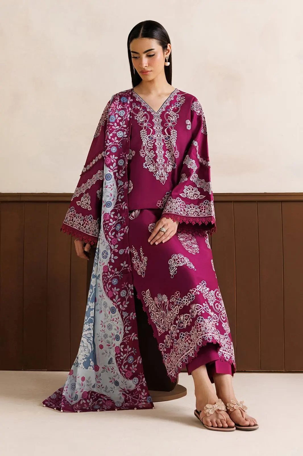 BAROQUE RTW