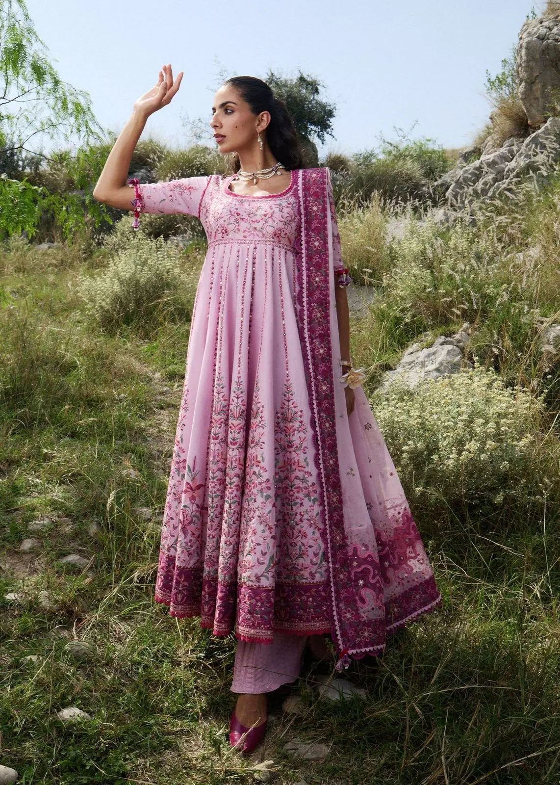 HUSSAIN REHAR RTW