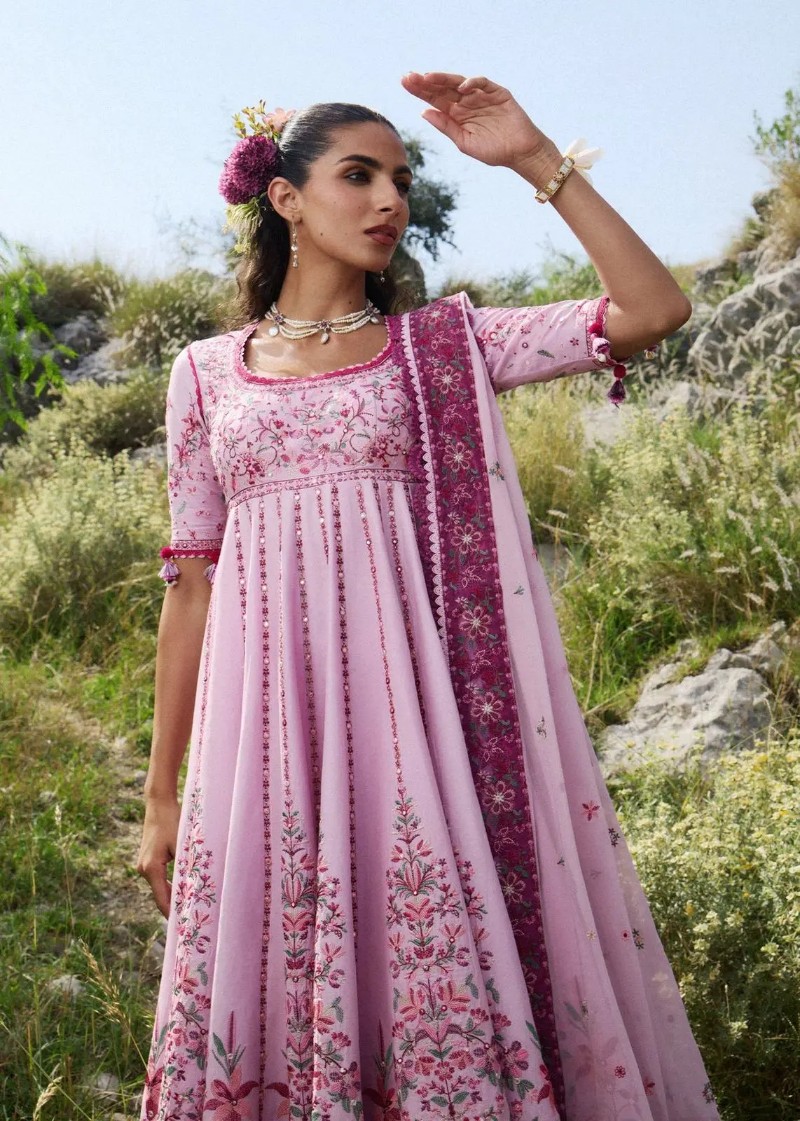 HUSSAIN REHAR RTW