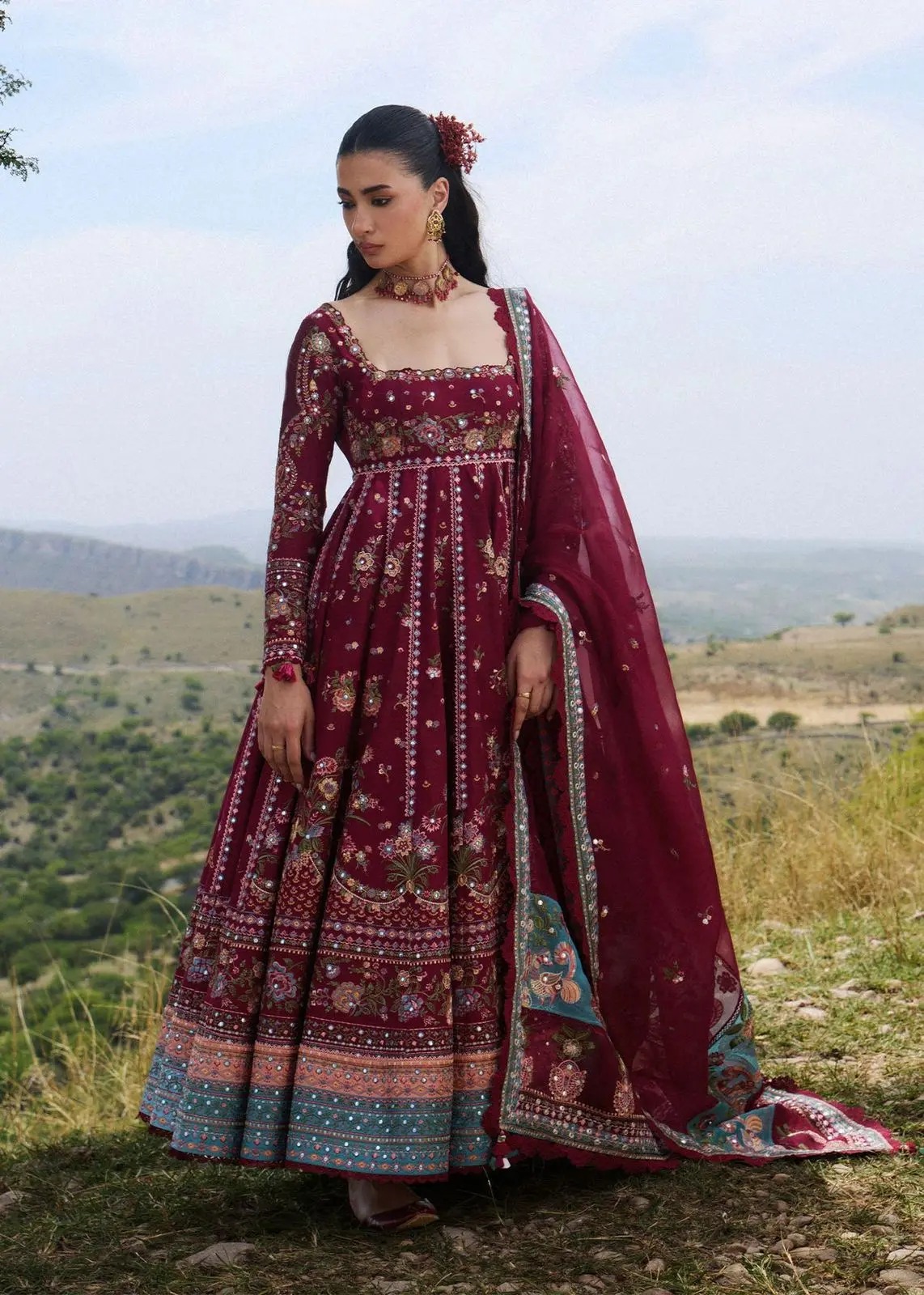 HUSSAIN REHAR RTW