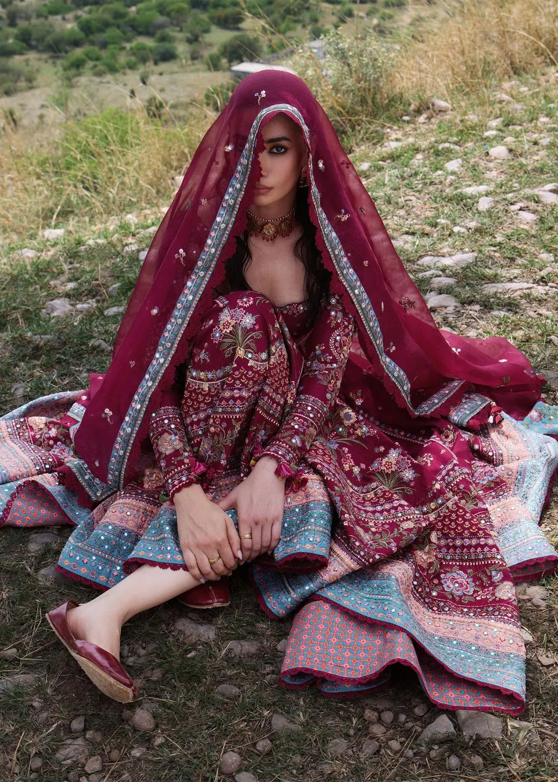 HUSSAIN REHAR RTW