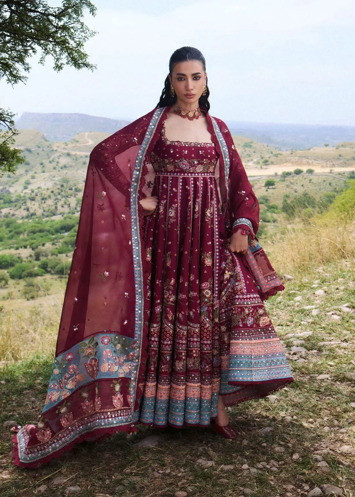 HUSSAIN REHAR RTW