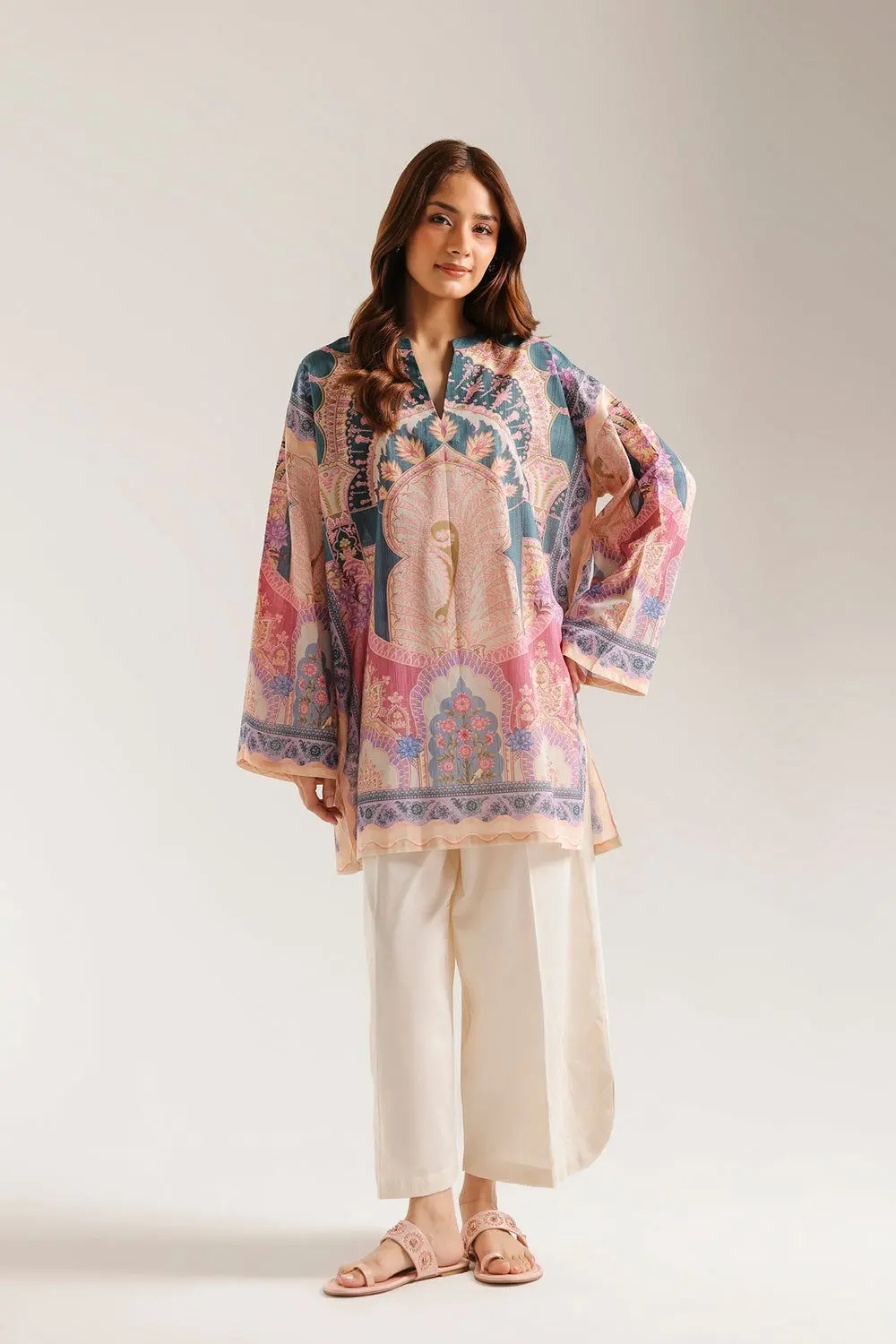 ETHNC RTW