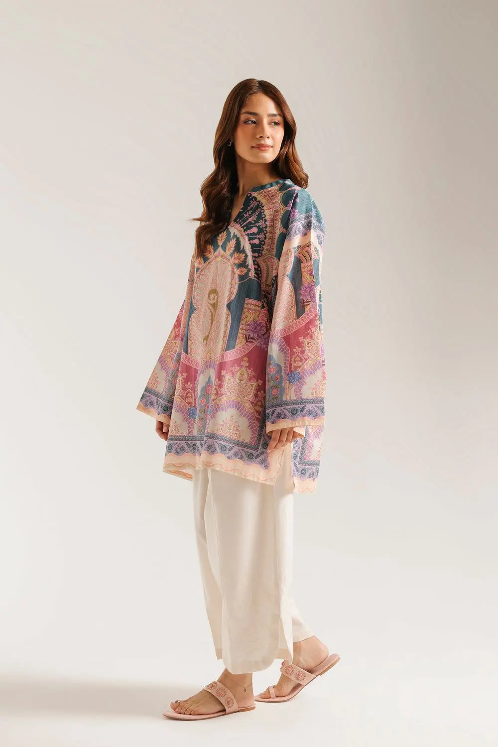ETHNC RTW