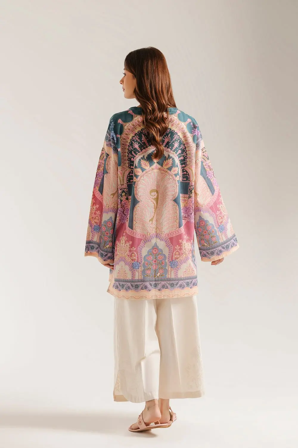 ETHNC RTW