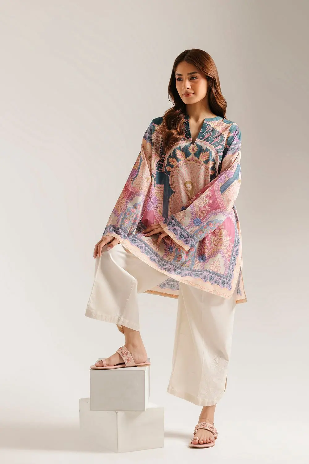 ETHNC RTW