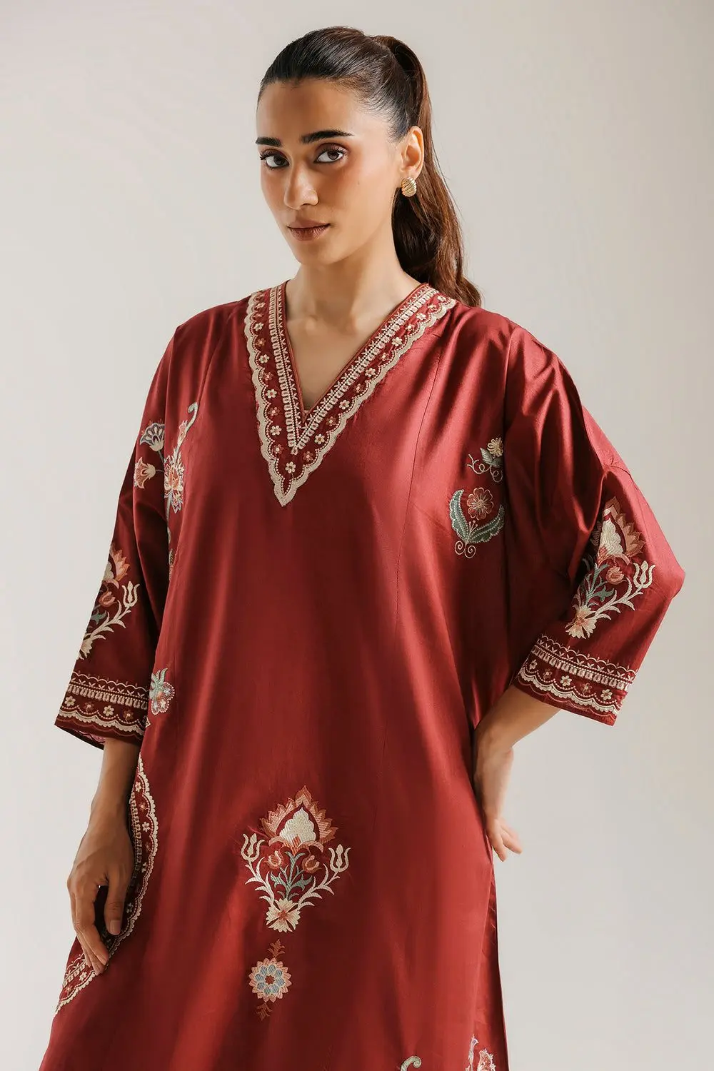 ETHNC RTW