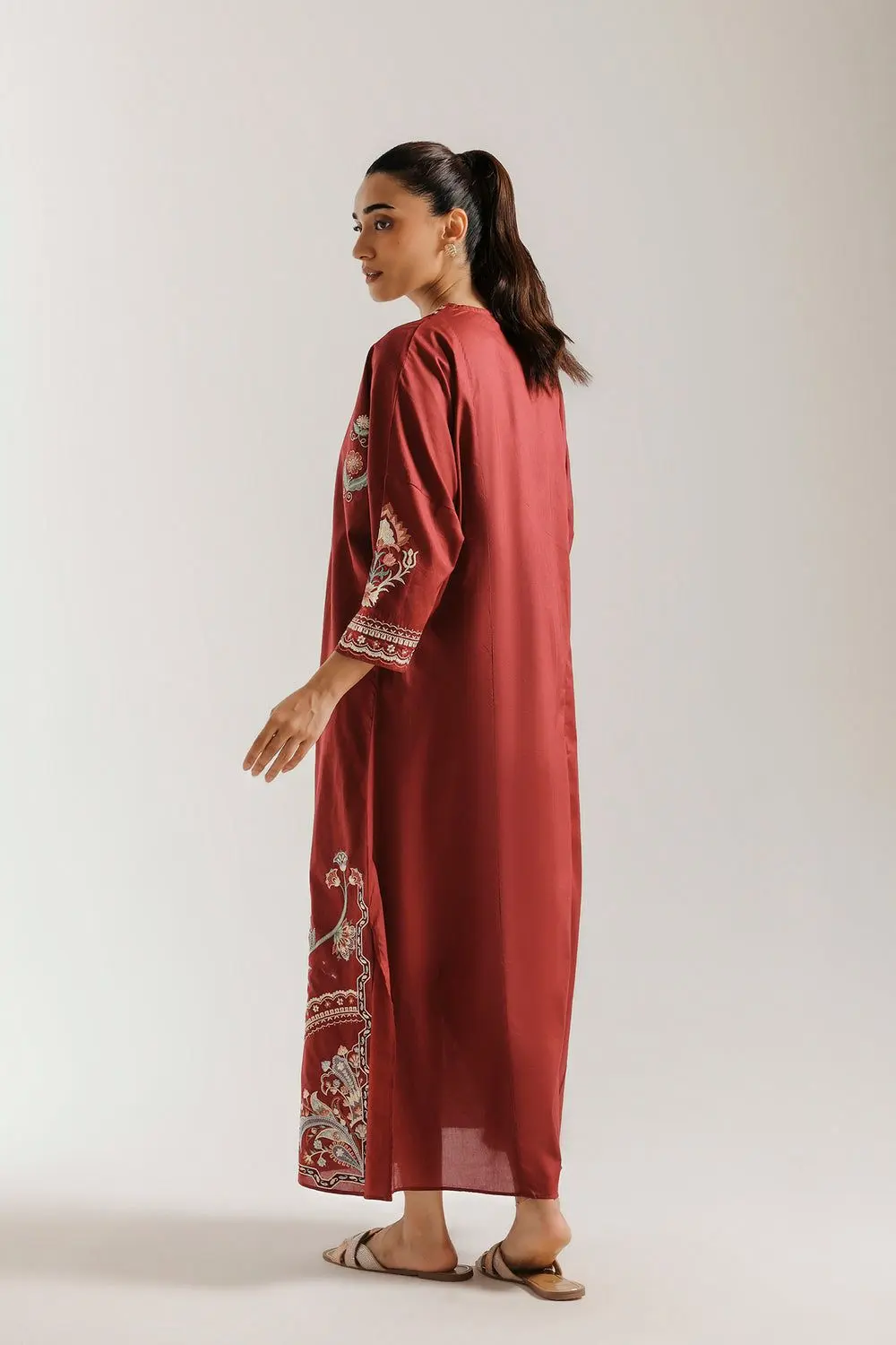 ETHNC RTW