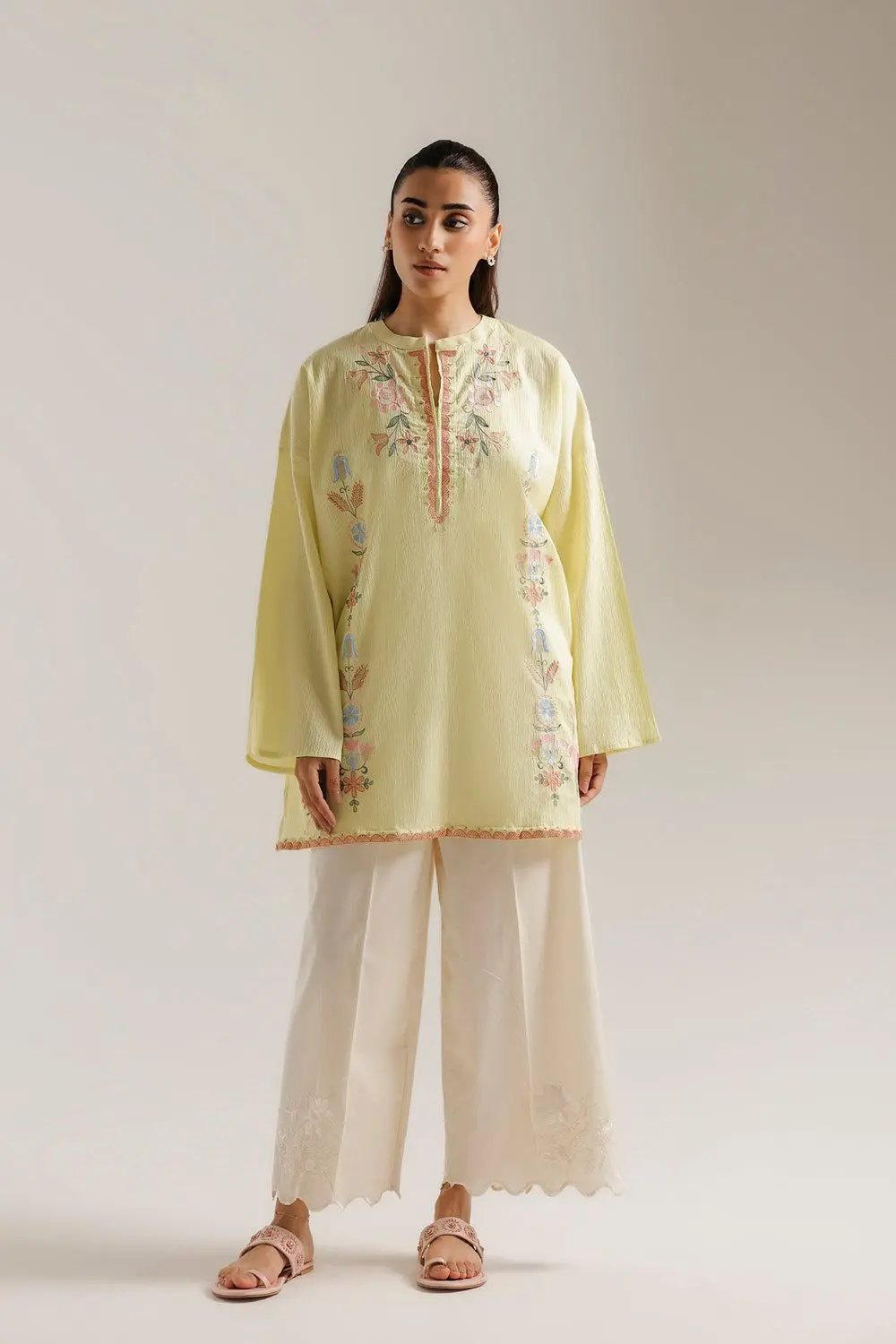 ETHNC RTW