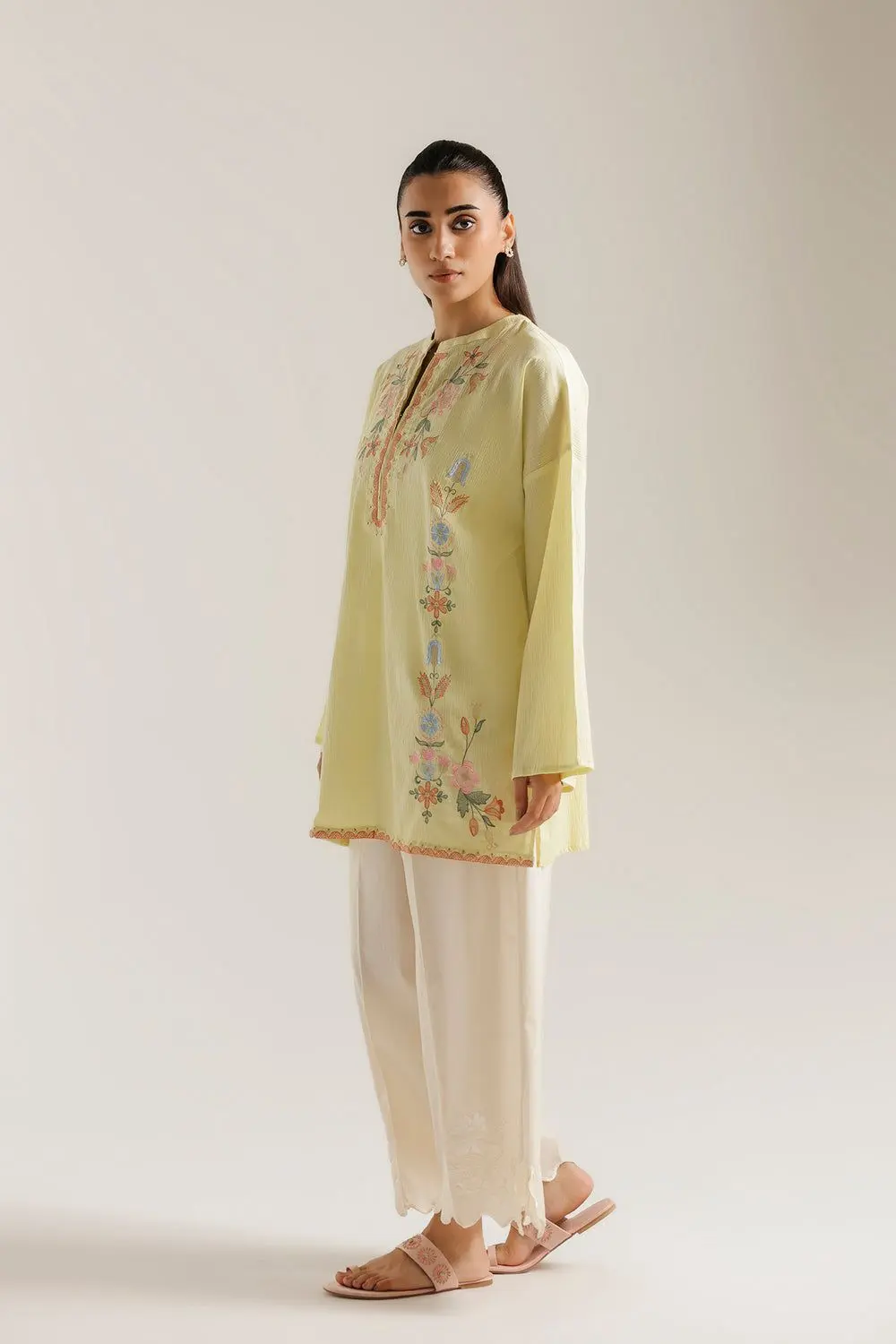 ETHNC RTW