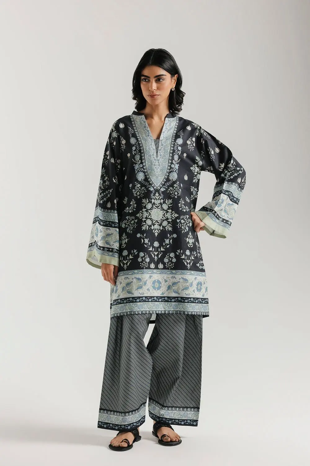 ETHNC RTW
