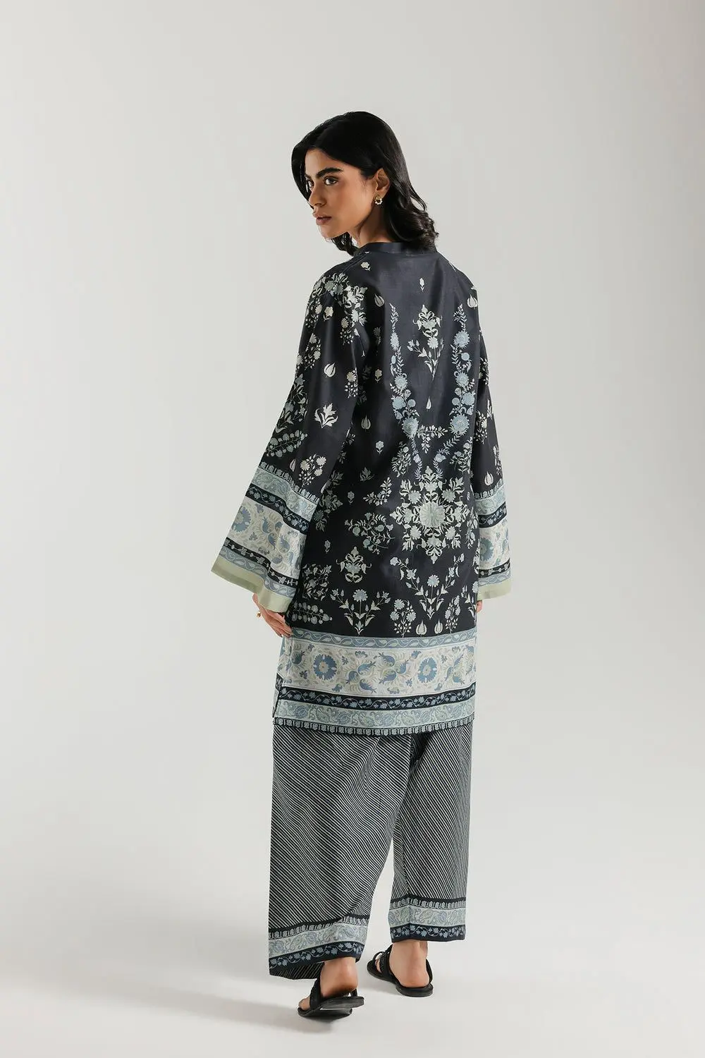 ETHNC RTW