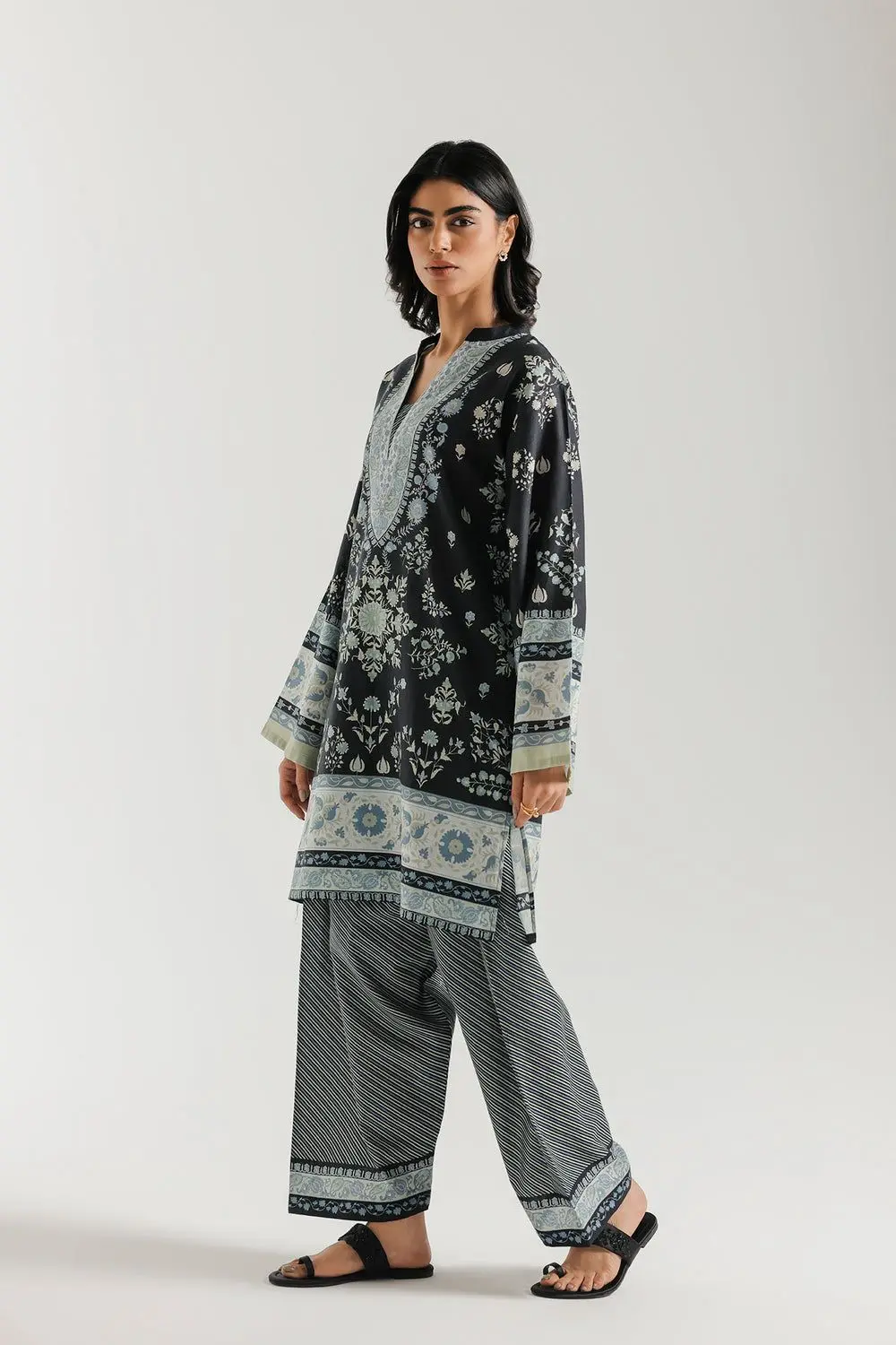 ETHNC RTW