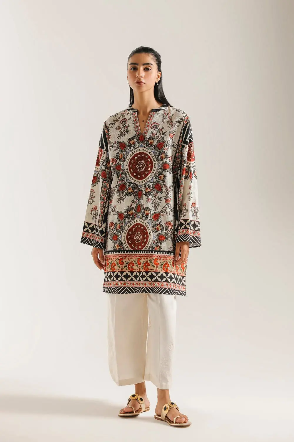 ETHNC RTW