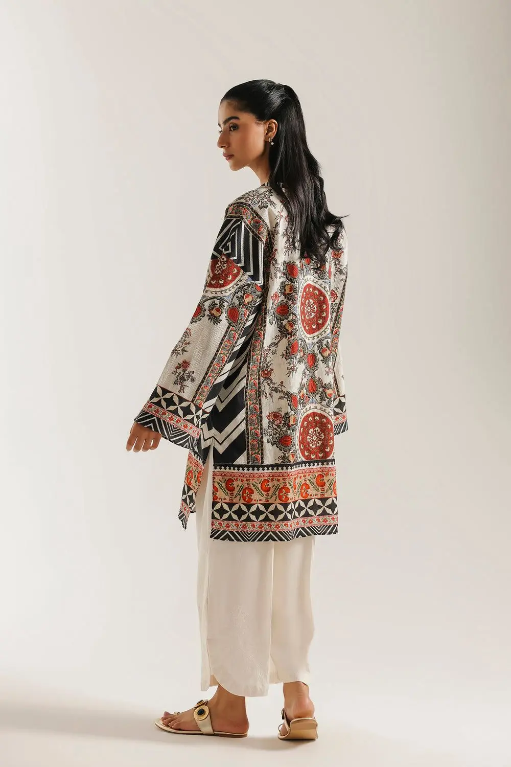 ETHNC RTW