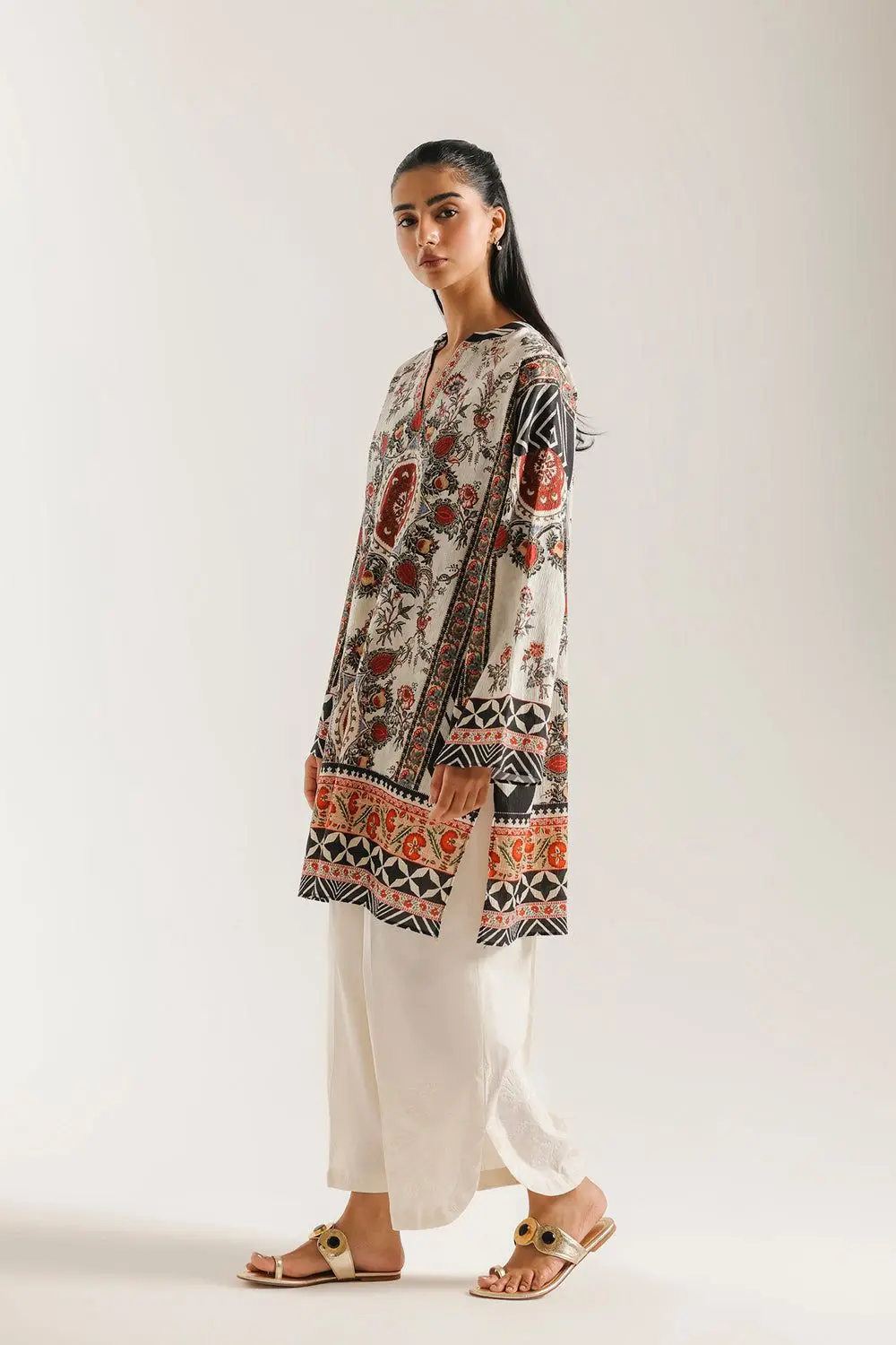 ETHNC RTW
