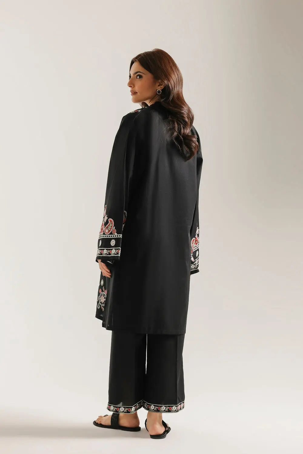 ETHNC RTW