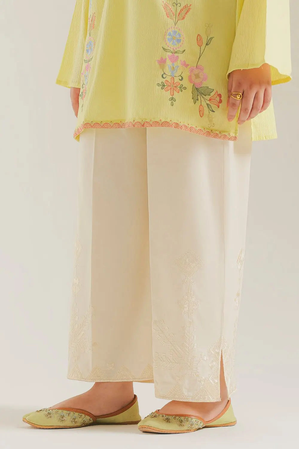 ETHNC RTW