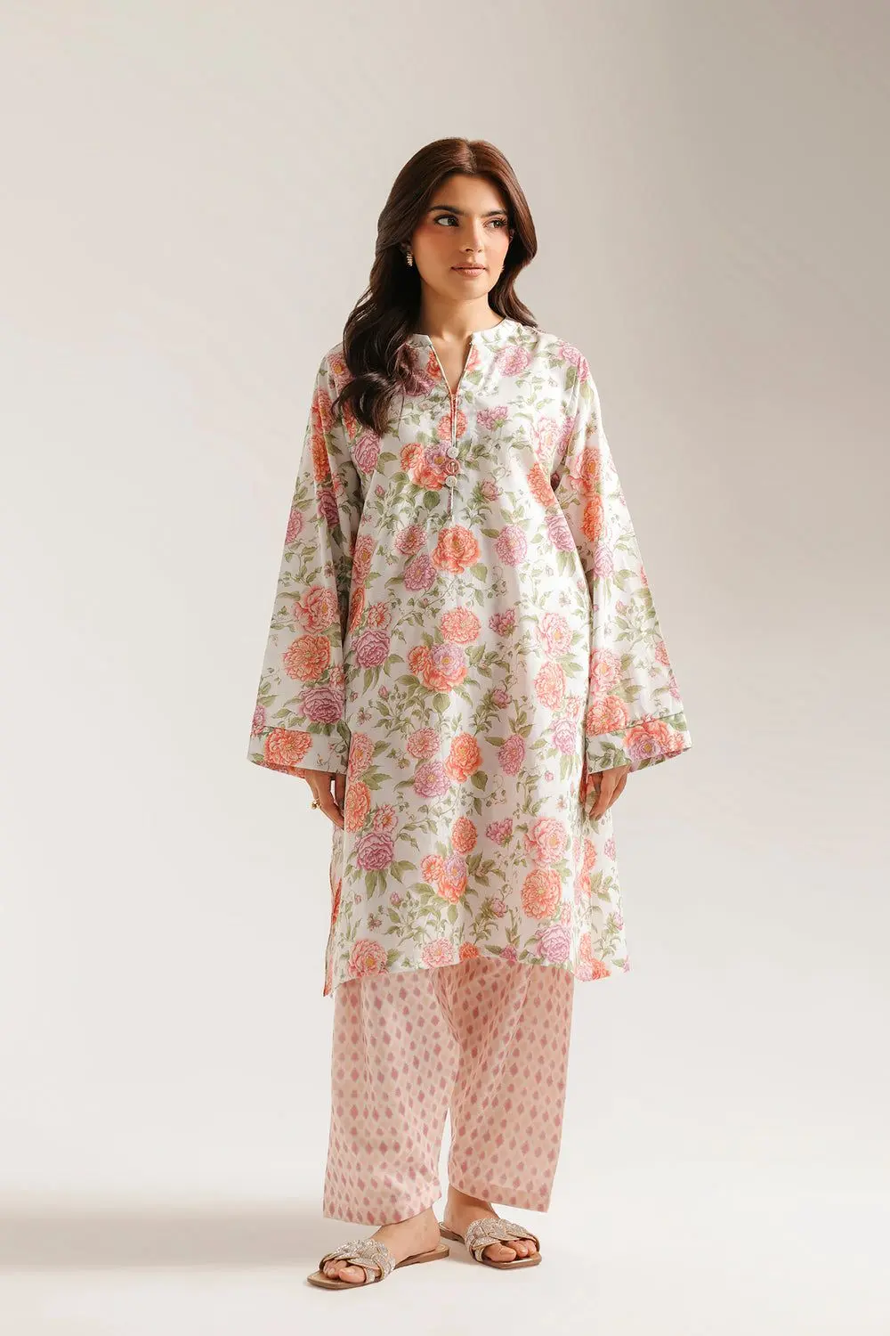 ETHNC RTW