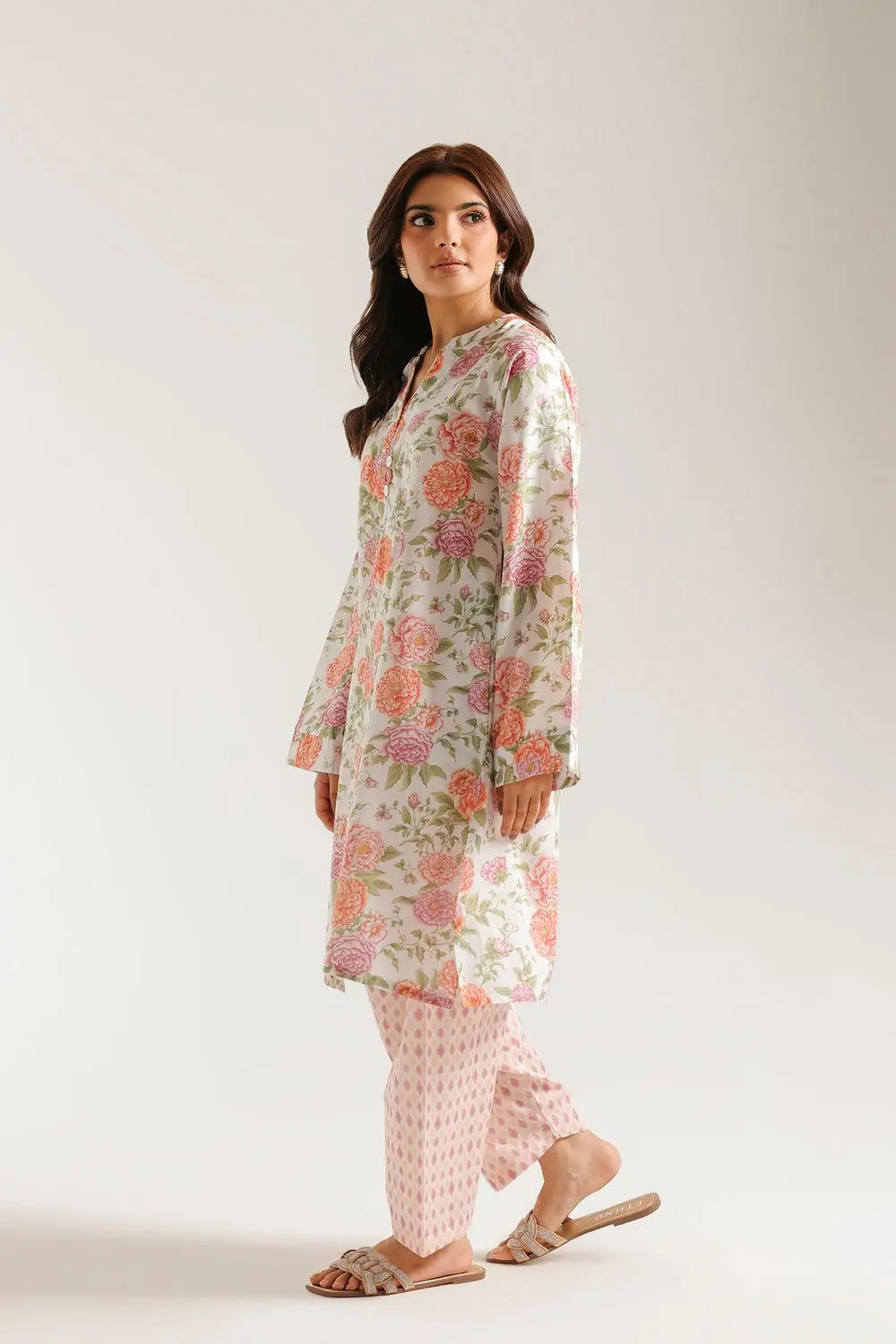 ETHNC RTW