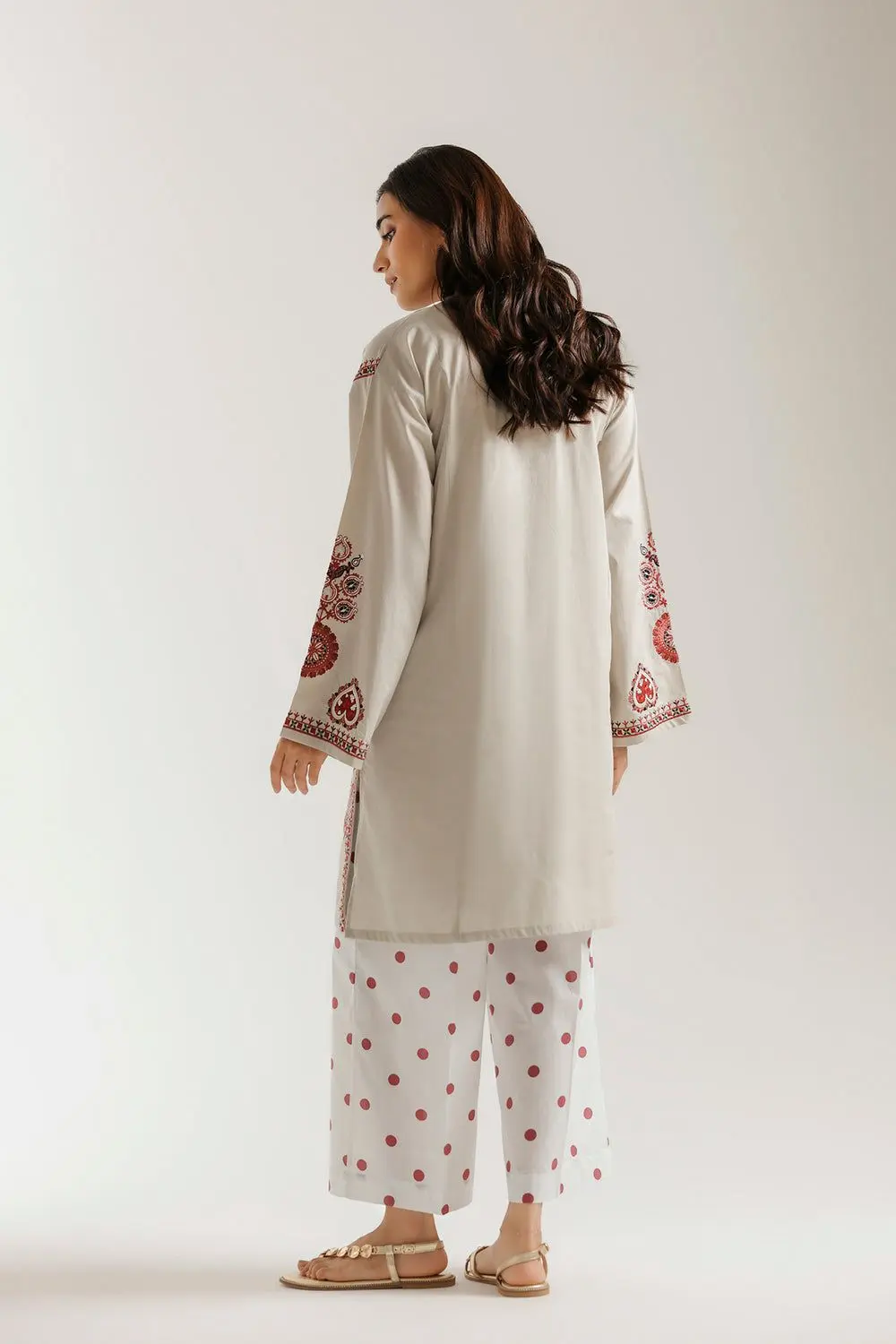 ETHNC RTW