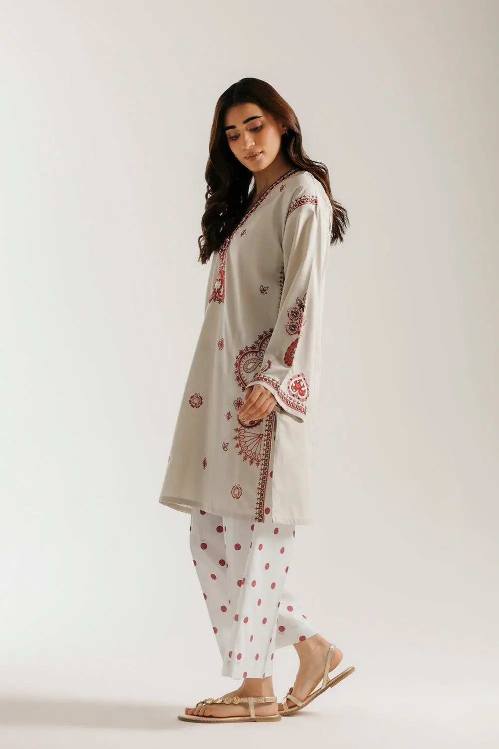 ETHNC RTW