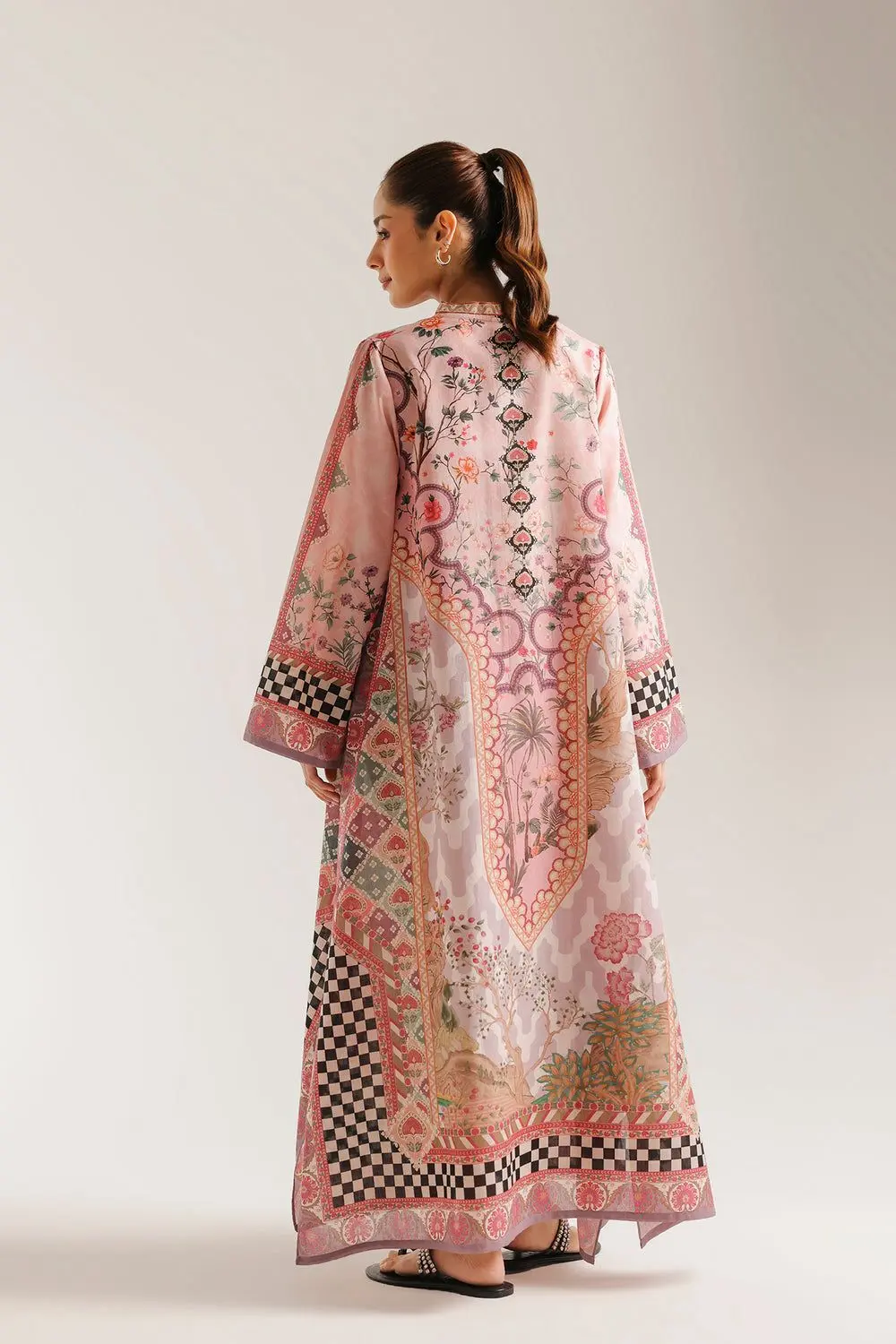 ETHNC RTW