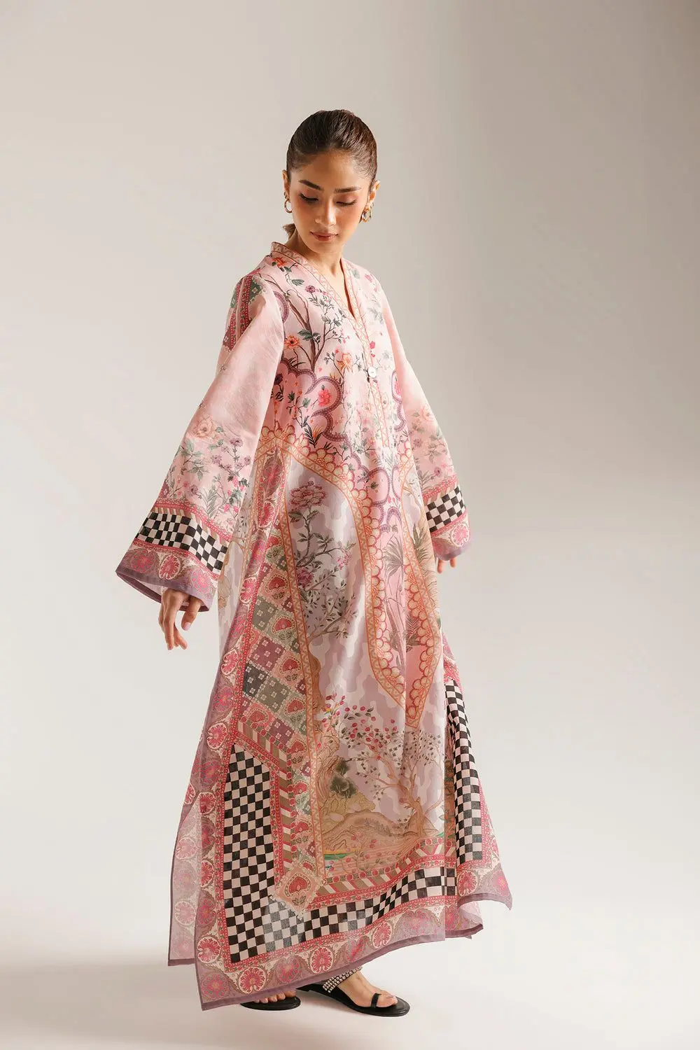 ETHNC RTW