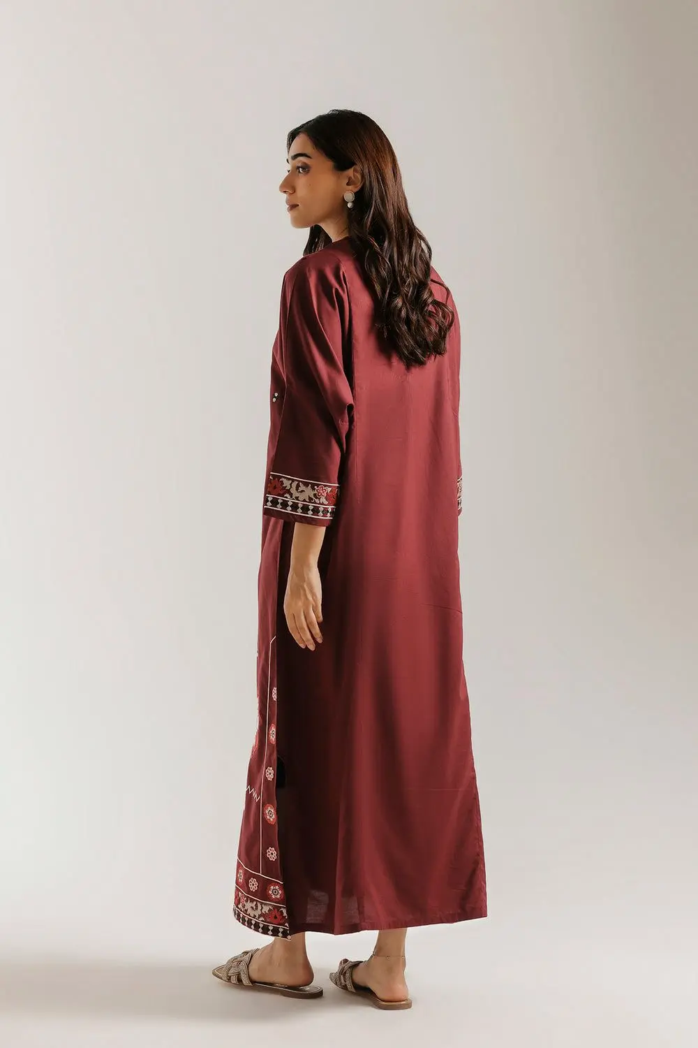 ETHNC RTW