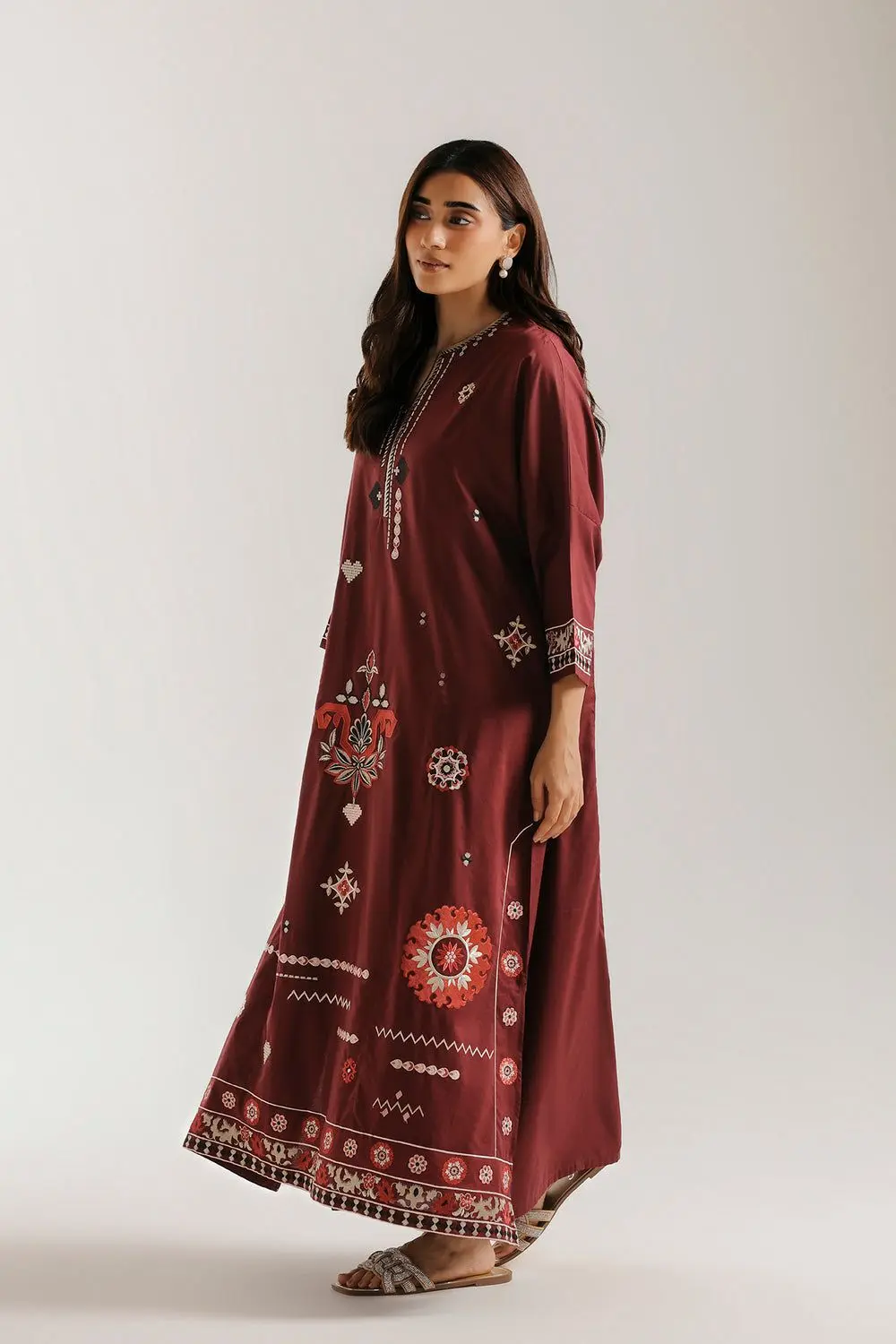 ETHNC RTW