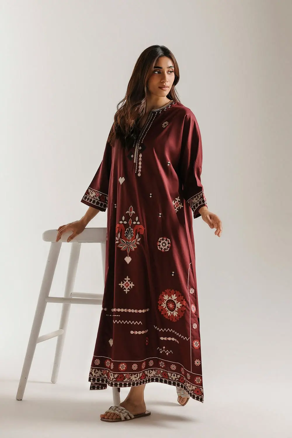 ETHNC RTW