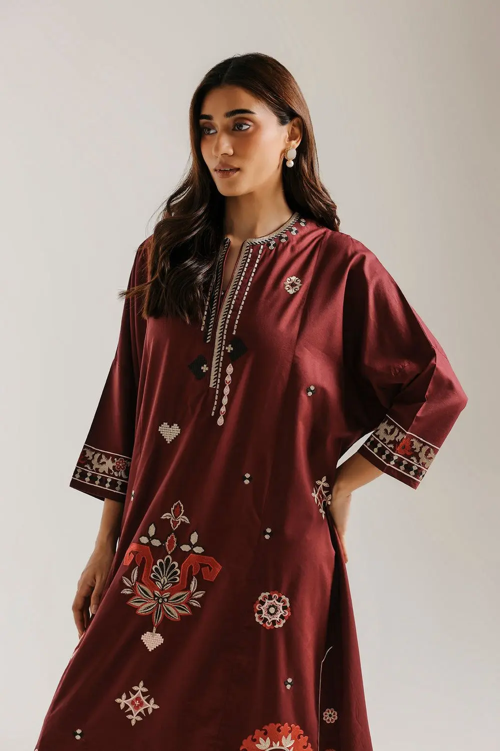 ETHNC RTW