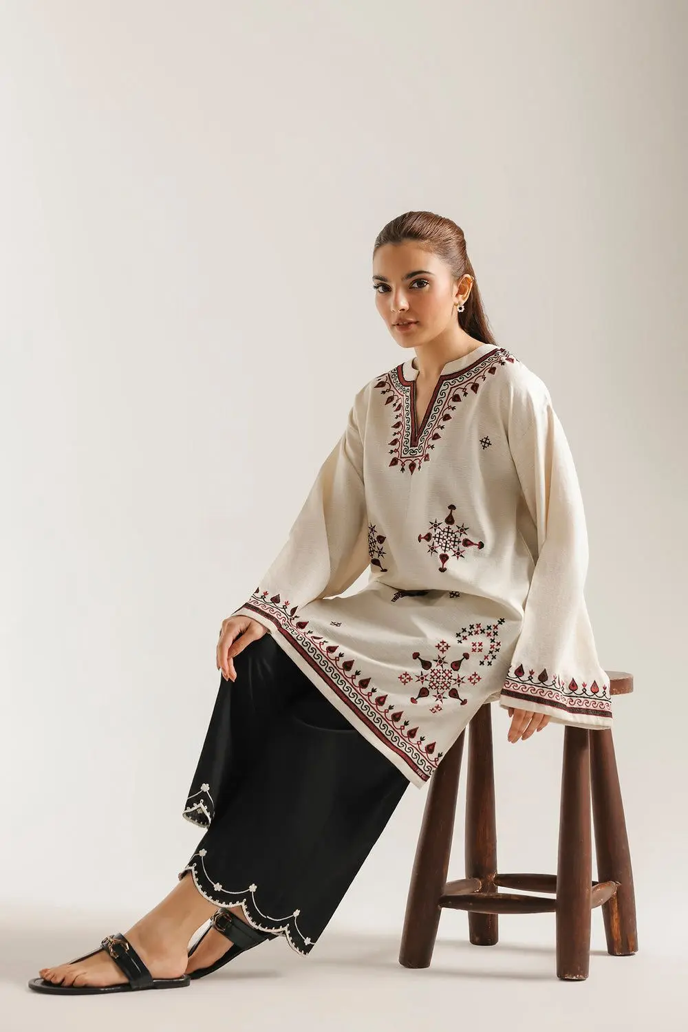 ETHNC RTW