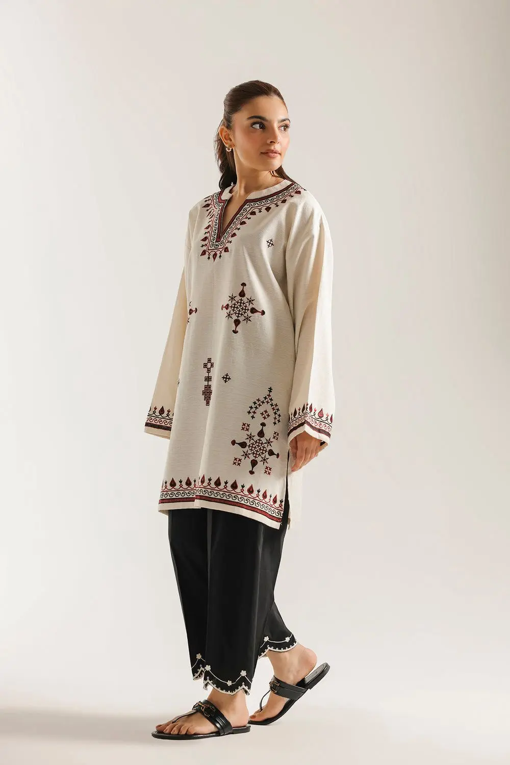 ETHNC RTW