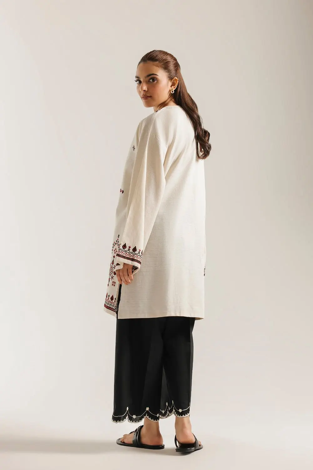 ETHNC RTW