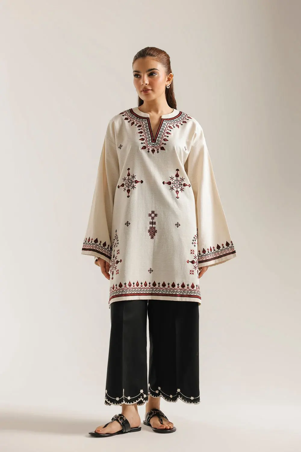 ETHNC RTW