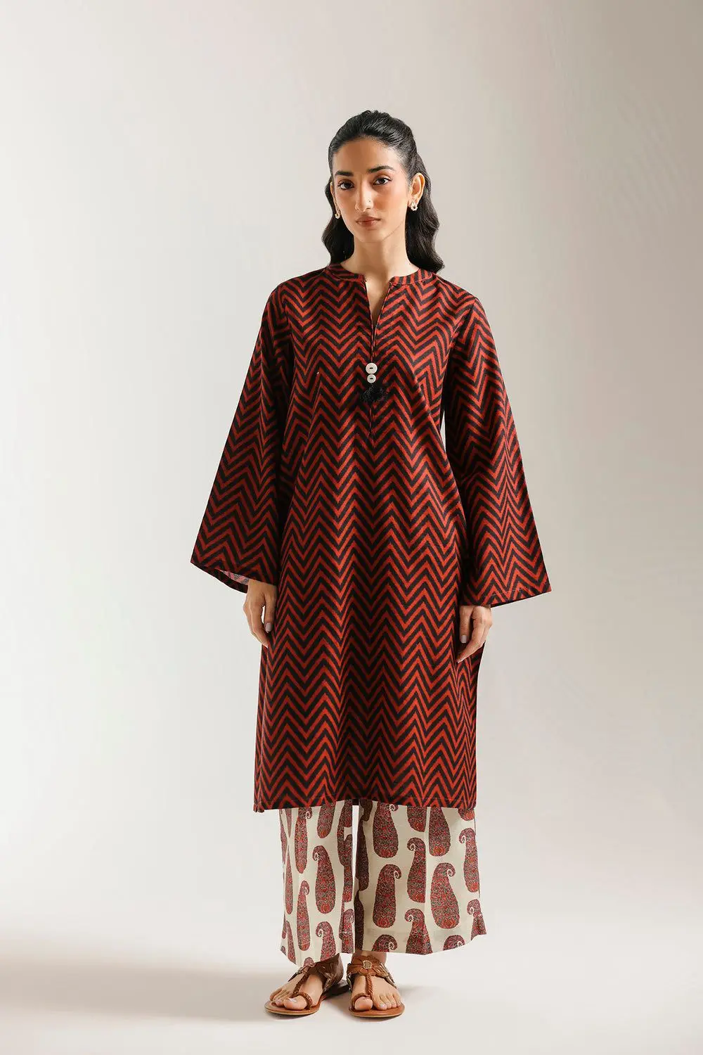 ETHNC RTW