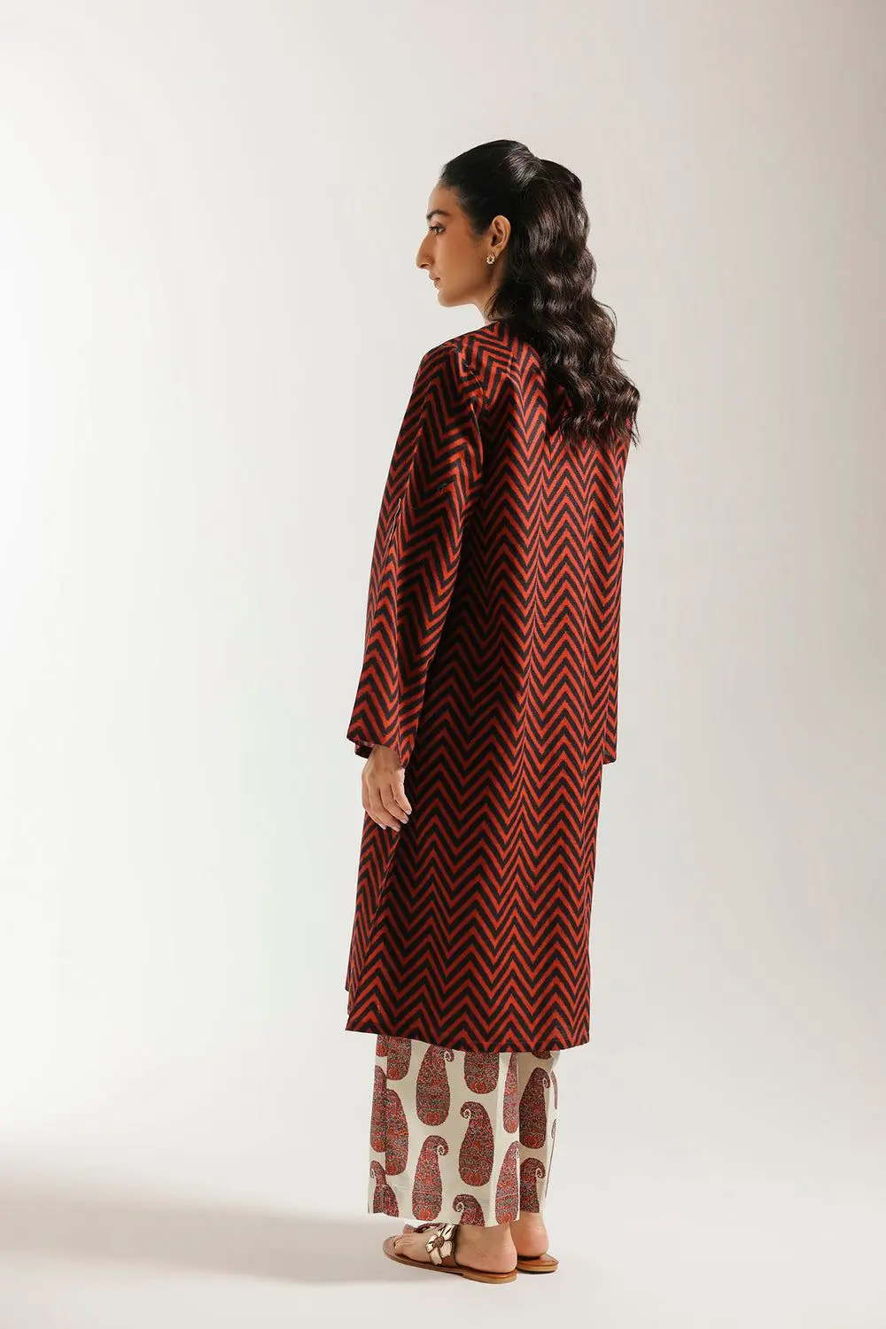 ETHNC RTW