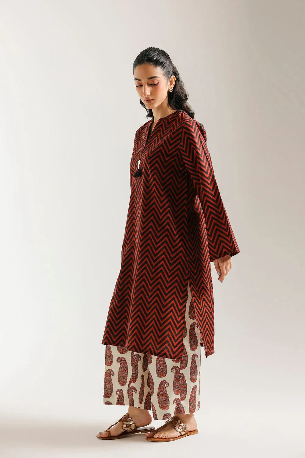 ETHNC RTW