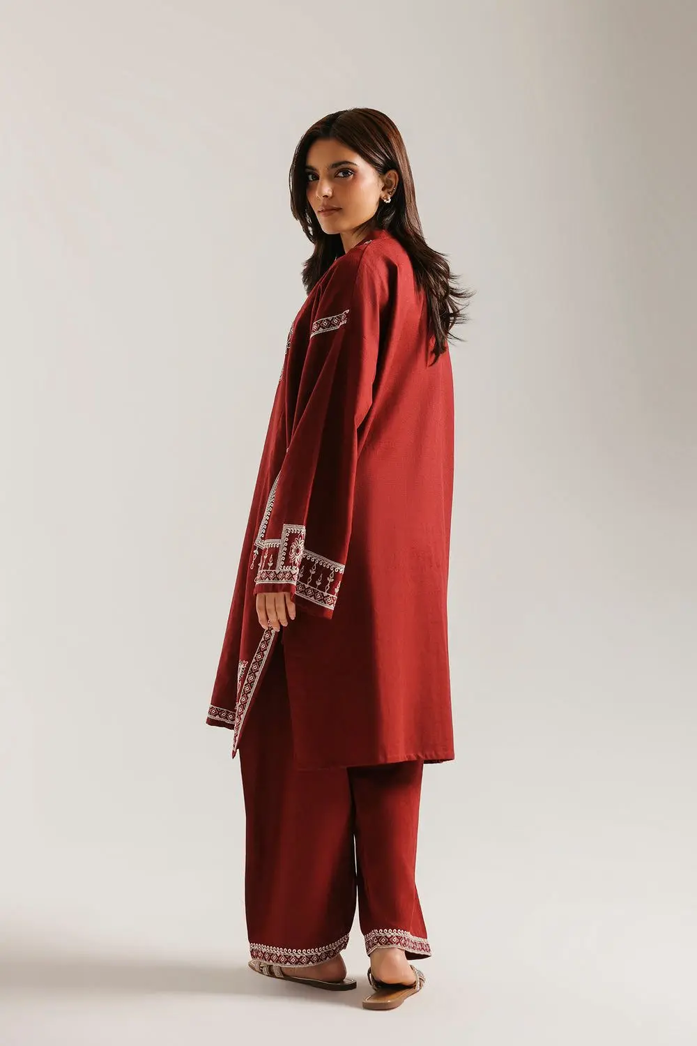 ETHNC RTW