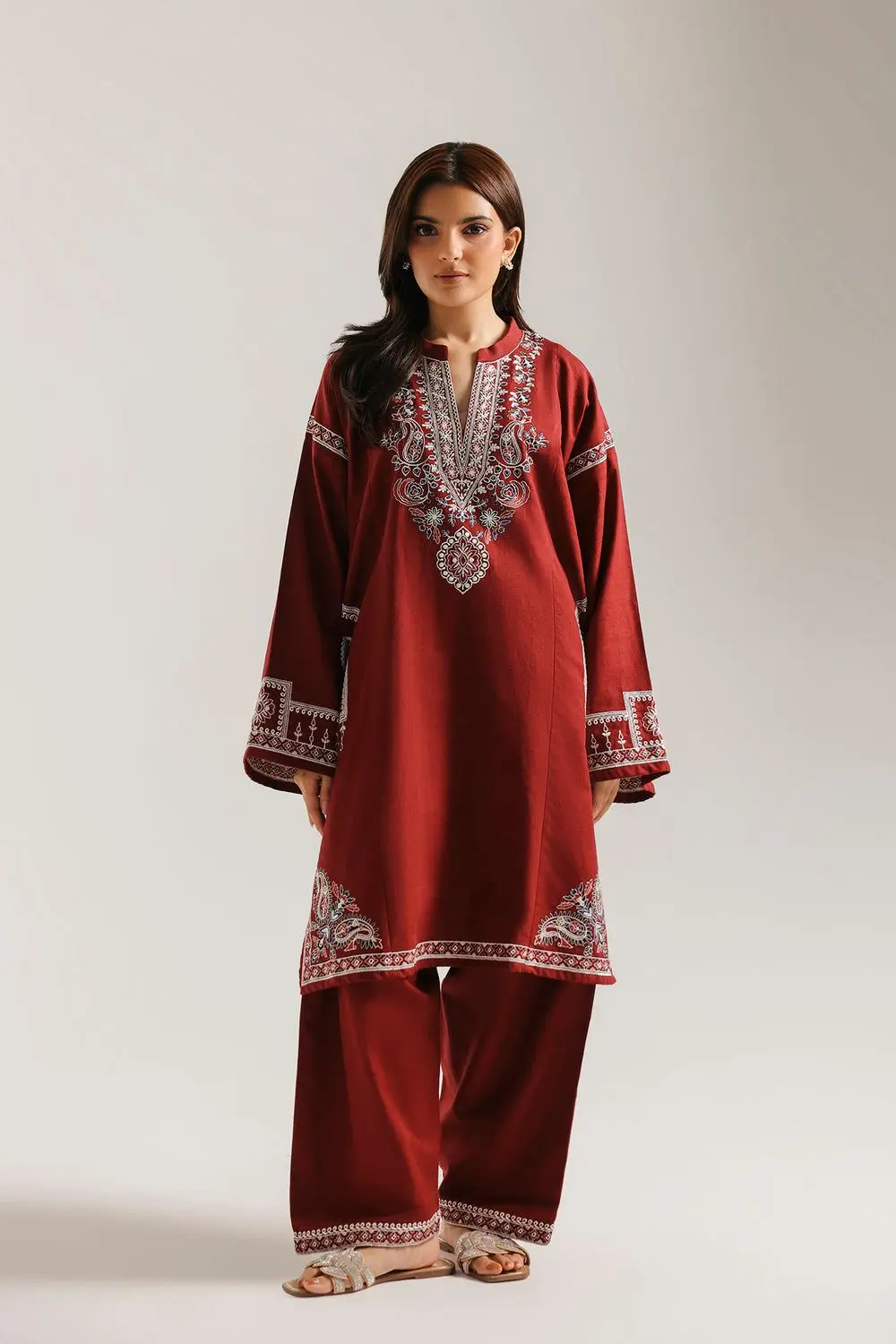 ETHNC RTW