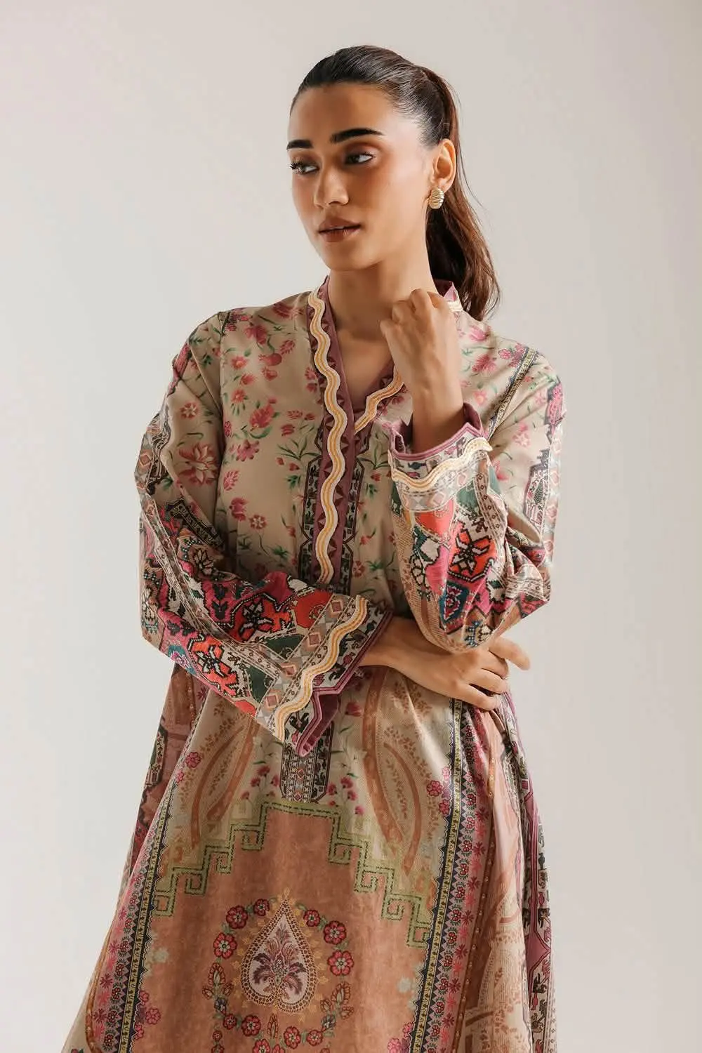 ETHNC RTW