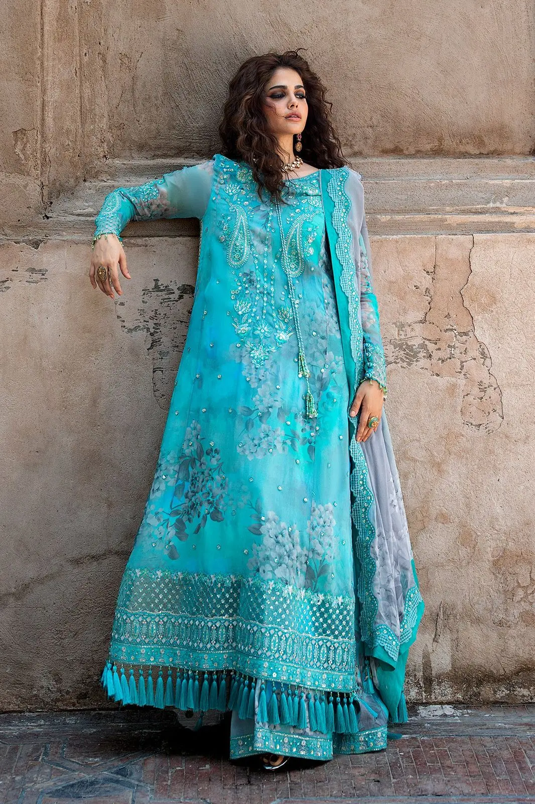 CHARIZMA VASAL
