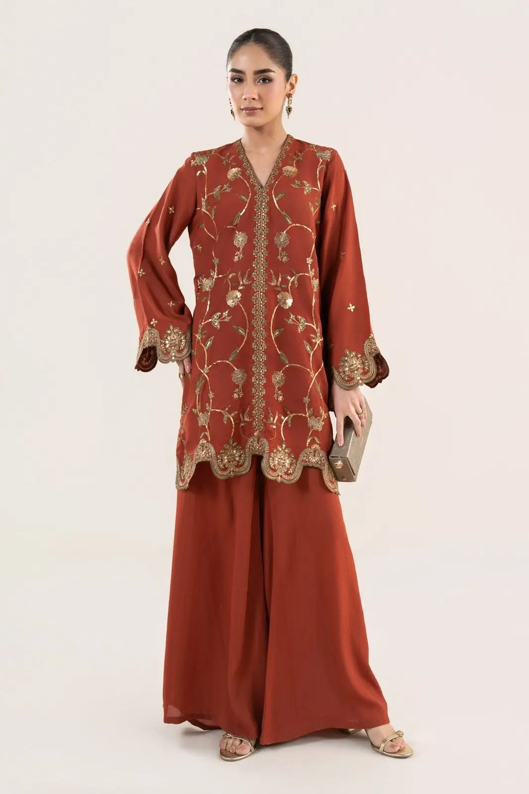 MARIA B M BASICS RTW