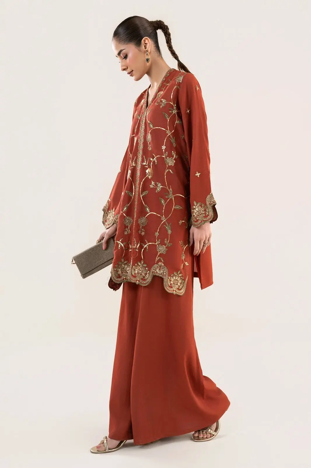MARIA B M BASICS RTW
